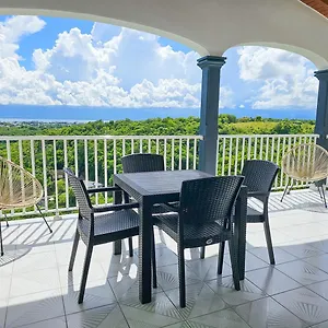  Hébergement de vacances Maison